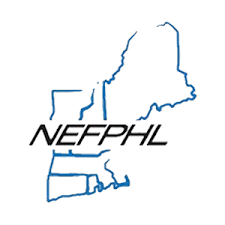NEFPHL Logo